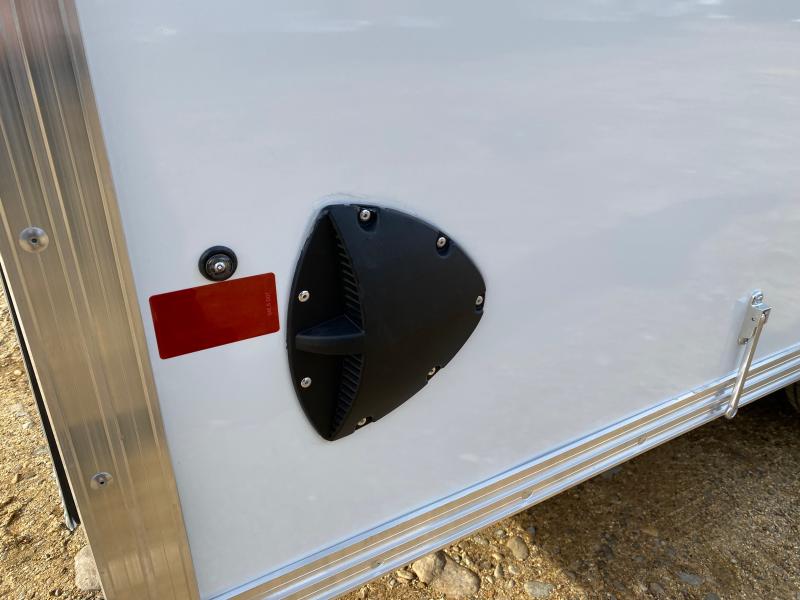 new Cargo (Enclosed) Trailers Stealth Trailers  for sale, in Loudon, NH Thumbnail 20