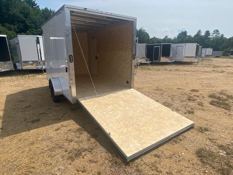 new Cargo (Enclosed) Trailers Stealth Trailers  for sale, in Loudon, NH Thumbnail 2