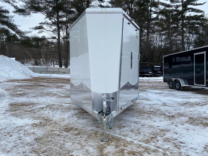 new Snowmobile Trailers NEO Trailers  for sale, in Loudon, NH Thumbnail 3