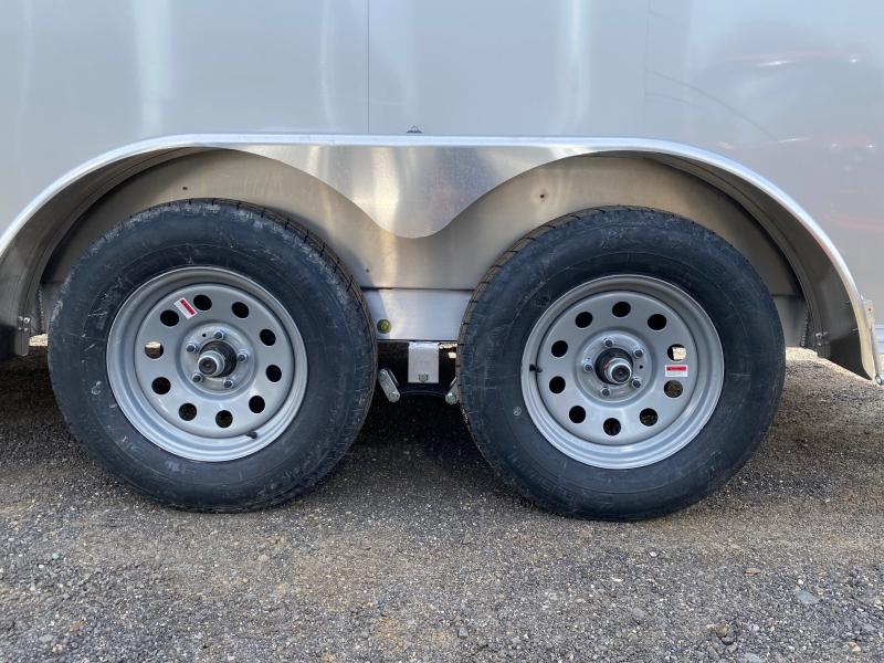 new Cargo (Enclosed) Trailers Stealth Trailers  for sale, in Loudon, NH Thumbnail 20