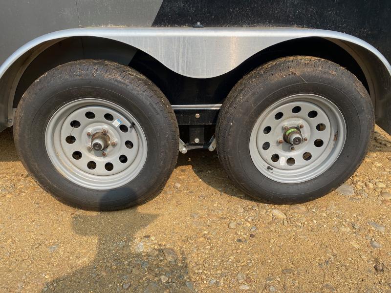 used Cargo (Enclosed) Trailers NEO Trailers  for sale, in Loudon, NH Thumbnail 27