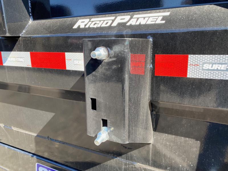 new Dump Trailers Sure-Trac  for sale, in Loudon, NH Thumbnail 21