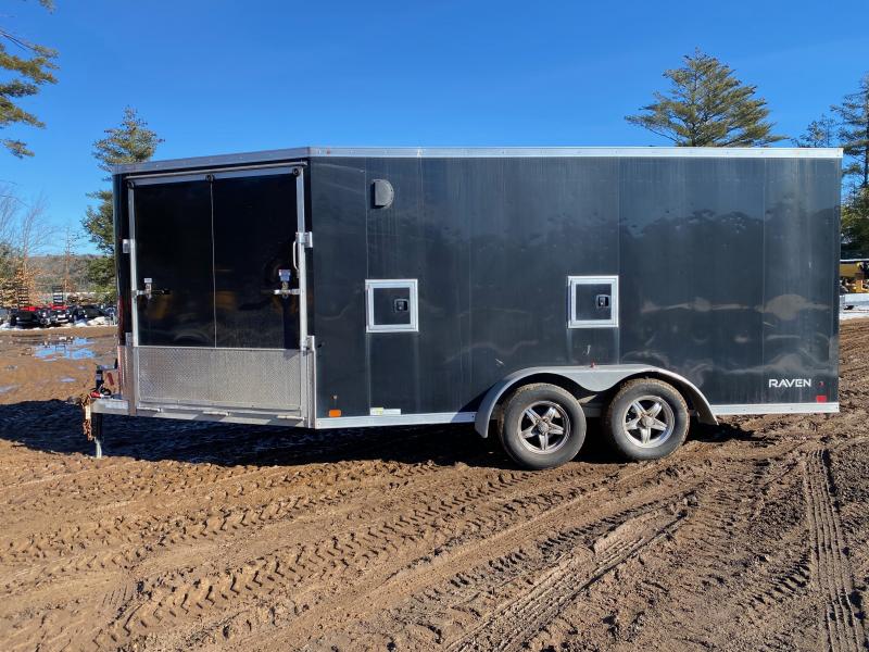 used Snowmobile Trailers ATC  for sale, in Loudon, NH Thumbnail 9