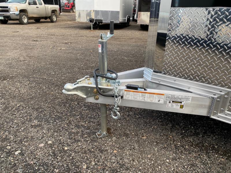 new Cargo (Enclosed) Trailers Stealth Trailers  for sale, in Loudon, NH Thumbnail 26