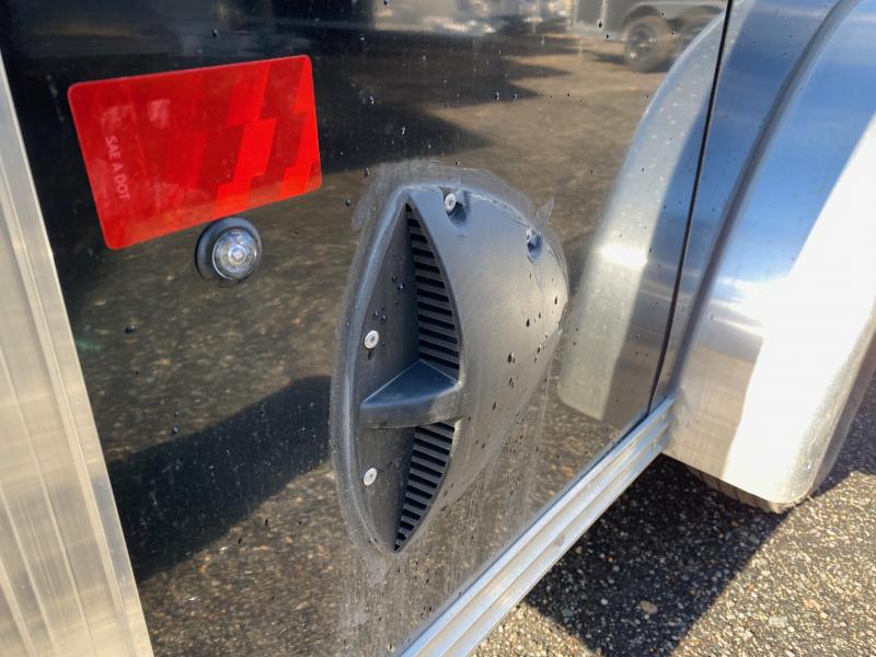 new Cargo (Enclosed) Trailers Stealth Trailers  for sale, in Loudon, NH Thumbnail 21