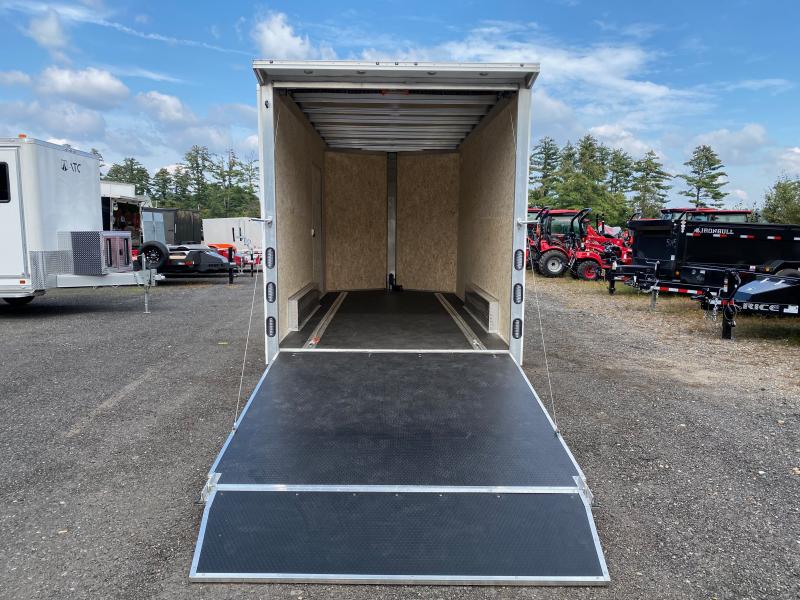 new Cargo (Enclosed) Trailers Stealth Trailers  for sale, in Loudon, NH Thumbnail 12