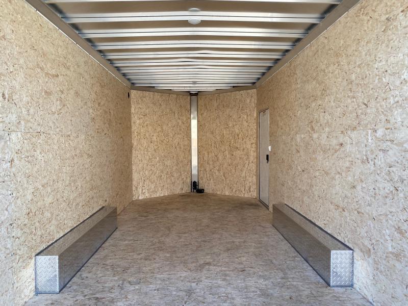 new Cargo (Enclosed) Trailers Stealth Trailers  for sale, in Loudon, NH Thumbnail 15