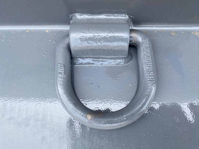 new Dump Trailers Diamond C Trailers  for sale, in Loudon, NH Thumbnail 19