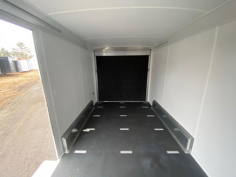 new Cargo (Enclosed) Trailers NEO Trailers  for sale, in Loudon, NH Thumbnail 24