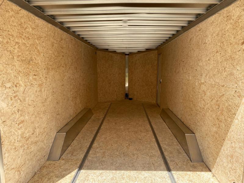 new Cargo (Enclosed) Trailers Stealth Trailers  for sale, in Loudon, NH Thumbnail 15