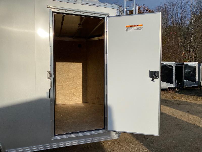 new Cargo (Enclosed) Trailers Stealth Trailers  for sale, in Loudon, NH Thumbnail 23