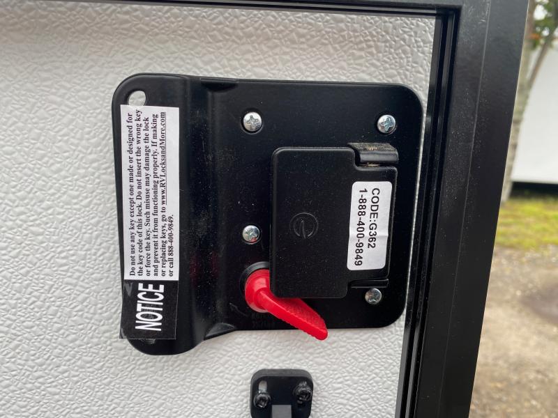 new Travel Trailers Gulf Stream Trail Boss for sale, in Loudon, NH Thumbnail 26