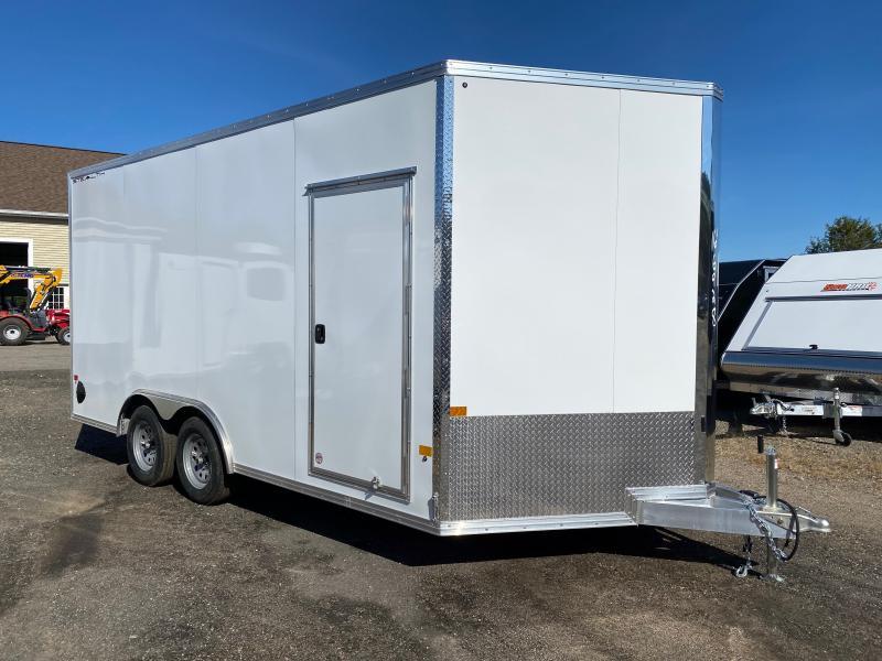 new Cargo (Enclosed) Trailers Stealth Trailers  for sale, in Loudon, NH image-0