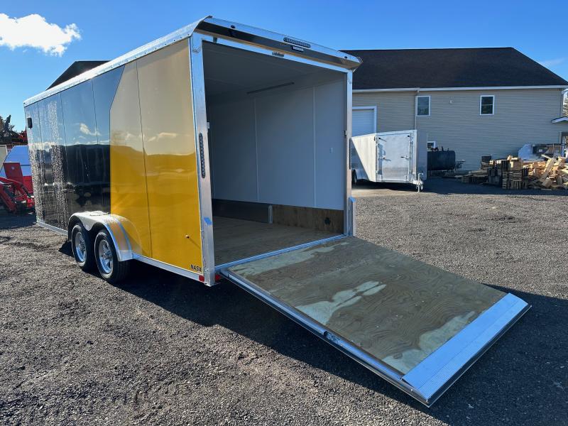 new Snowmobile Trailers NEO Trailers  for sale, in Loudon, NH Thumbnail 11