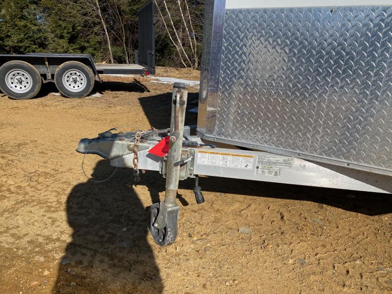 used Cargo (Enclosed) Trailers Stealth Trailers  for sale, in Loudon, NH Thumbnail 22