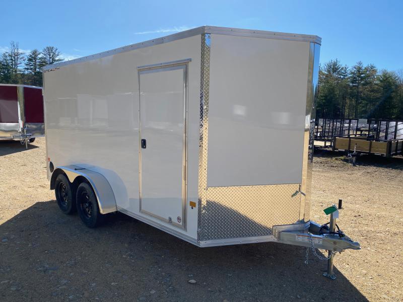 new Cargo (Enclosed) Trailers Stealth Trailers  for sale, in Loudon, NH image-0