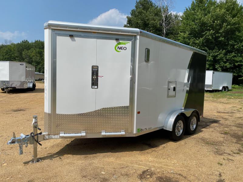 Snowmobile Central NH Trailers Dump & Enclosed Trailer Dealer NH