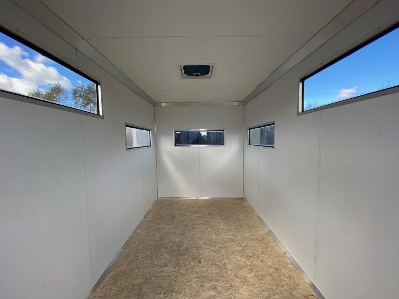 new Ice / Tiny Houses Cargo Pro  for sale, in Loudon, NH Thumbnail 10