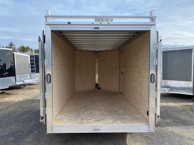 new Cargo (Enclosed) Trailers Stealth Trailers  for sale, in Loudon, NH Thumbnail 10