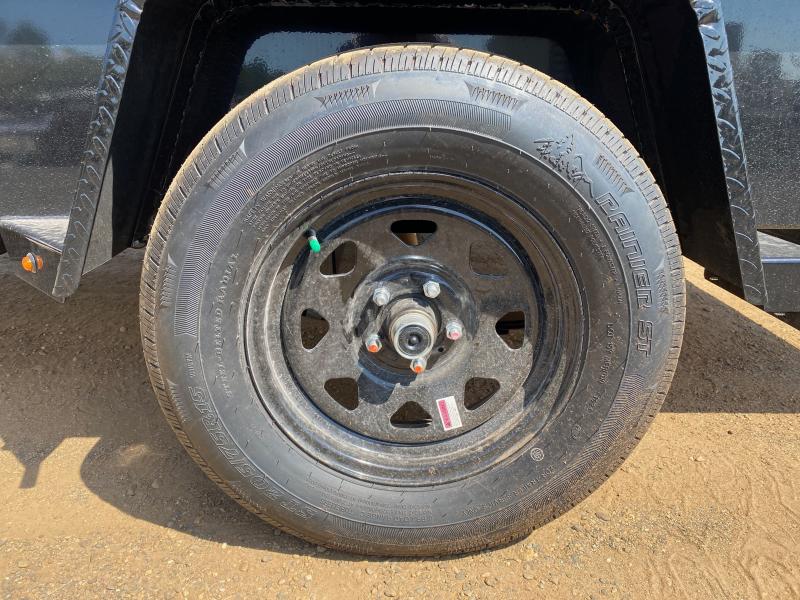 new Utility Trailers Sure-Trac  for sale, in Loudon, NH Thumbnail 12