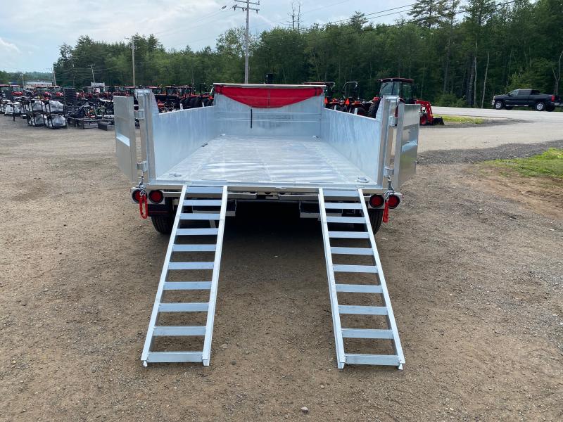 new Dump Trailers N&N Trailers  for sale, in Loudon, NH Thumbnail 15