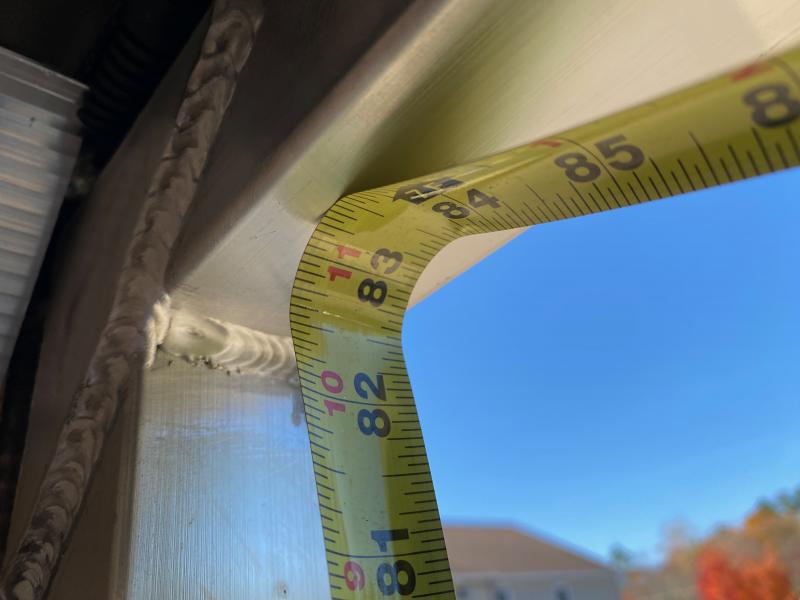 new Cargo (Enclosed) Trailers Stealth Trailers  for sale, in Loudon, NH Thumbnail 13