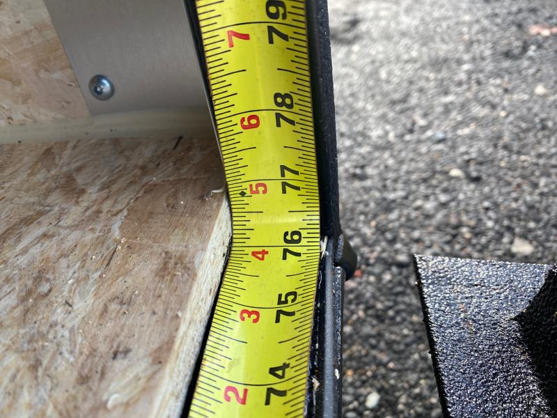 new Cargo (Enclosed) Trailers ITI Cargo  for sale, in Loudon, NH Thumbnail 12