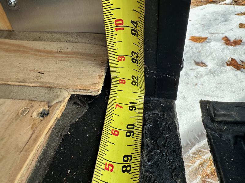 used Cargo (Enclosed) Trailers Diamond Cargo  for sale, in Loudon, NH Thumbnail 12