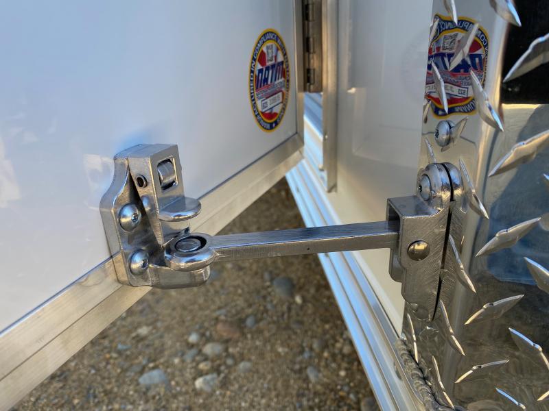 new Cargo (Enclosed) Trailers Stealth Trailers  for sale, in Loudon, NH Thumbnail 22