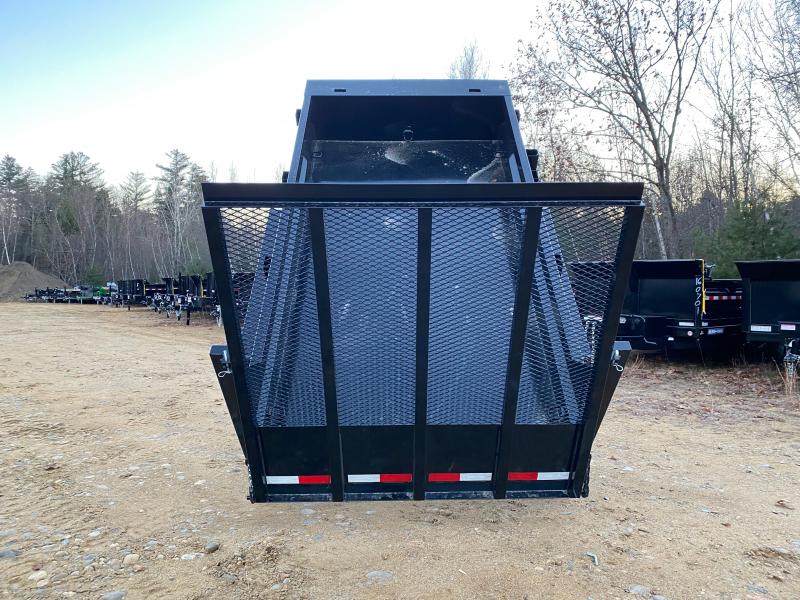 new Dump Trailers Sure-Trac  for sale, in Loudon, NH Thumbnail 10