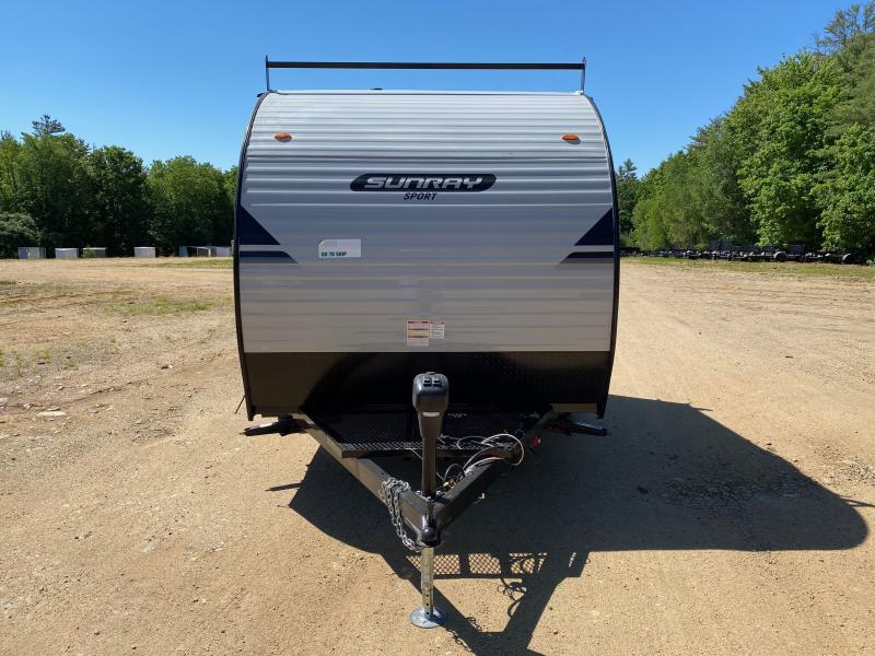 new Camper / RV Sunset Park RV Mfg. Sunray for sale, in Loudon, NH Thumbnail 4