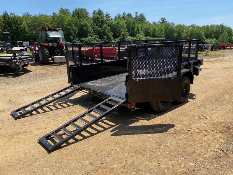 new Dump Trailers Diamond C Trailers  for sale, in Loudon, NH Thumbnail 12