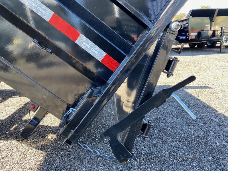 new Dump Trailers Sure-Trac  for sale, in Loudon, NH Thumbnail 13