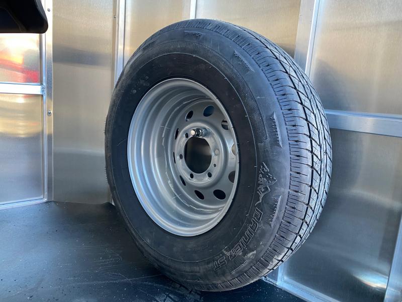 new Horse Trailers Frontier Trailers  for sale, in Loudon, NH Thumbnail 22