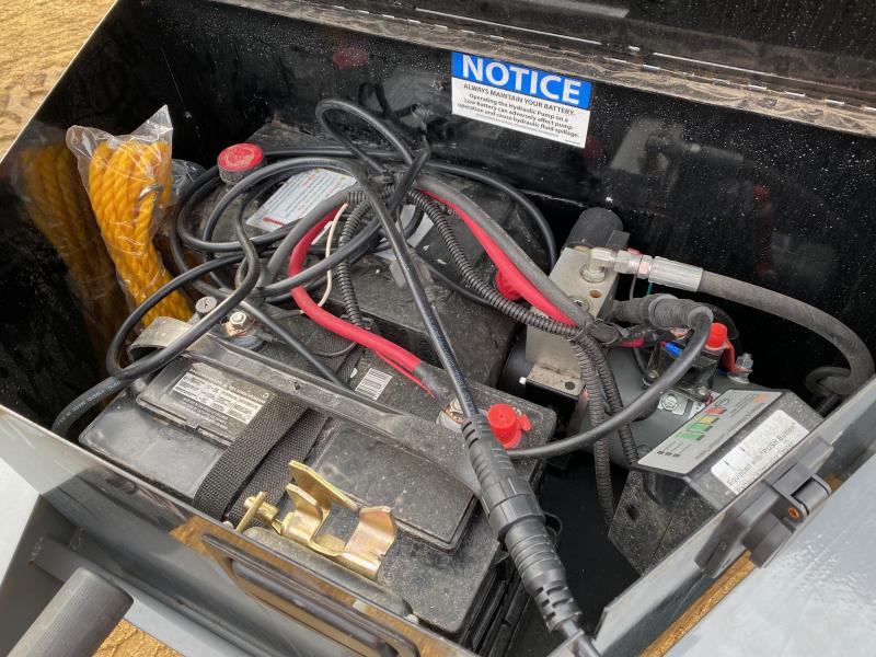 new Dump Trailers Diamond C Trailers  for sale, in Loudon, NH Thumbnail 18