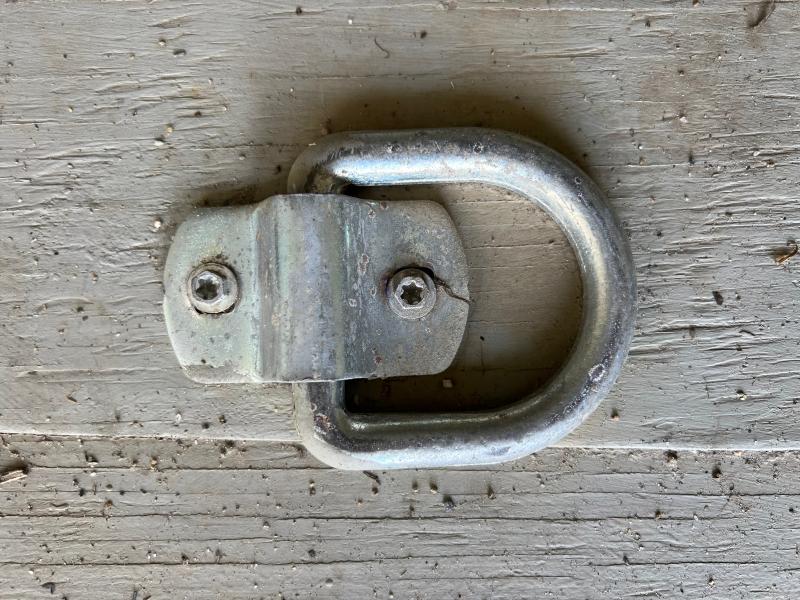 used Cargo (Enclosed) Trailers Rock Solid Cargo  for sale, in Loudon, NH Thumbnail 13