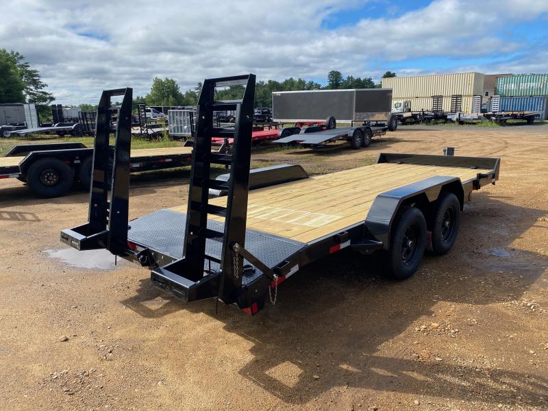new Equipment / Flatbed Trailers Rice Trailers  for sale, in Loudon, NH Thumbnail 4