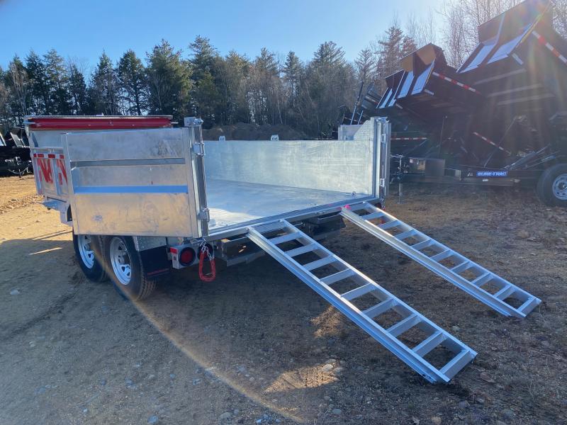 new Dump Trailers N&N Trailers  for sale, in Loudon, NH Thumbnail 14