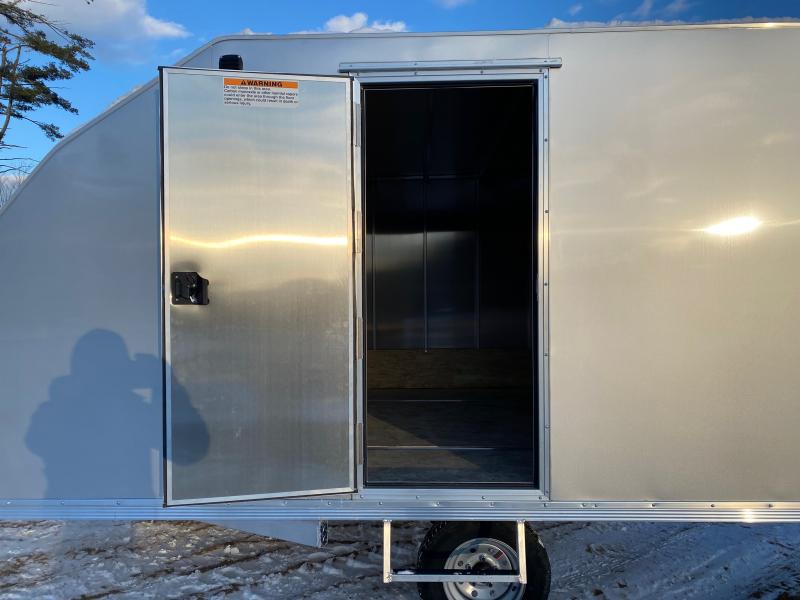 new Snowmobile Trailers SnoPro Trailers  for sale, in Loudon, NH Thumbnail 17