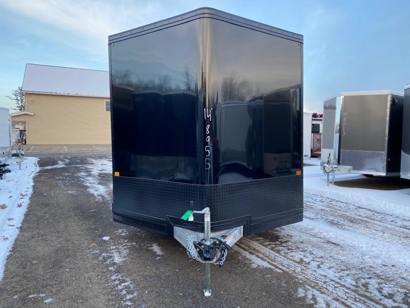 new Cargo (Enclosed) Trailers Stealth Trailers  for sale, in Loudon, NH Thumbnail 9