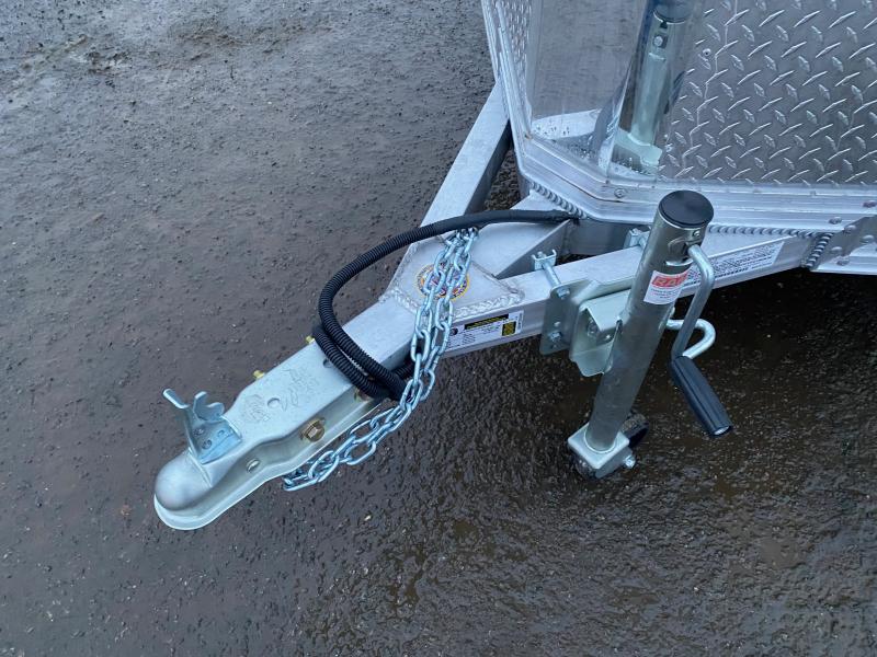 new Cargo (Enclosed) Trailers Stealth Trailers  for sale, in Loudon, NH Thumbnail 19