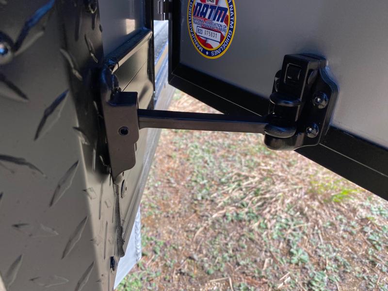 new Snowmobile Trailers SnoPro Trailers  for sale, in Loudon, NH Thumbnail 30