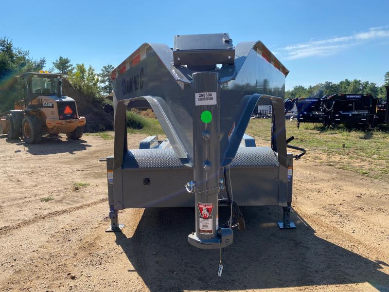 new Equipment / Flatbed Trailers Diamond C Trailers  for sale, in Loudon, NH Thumbnail 9