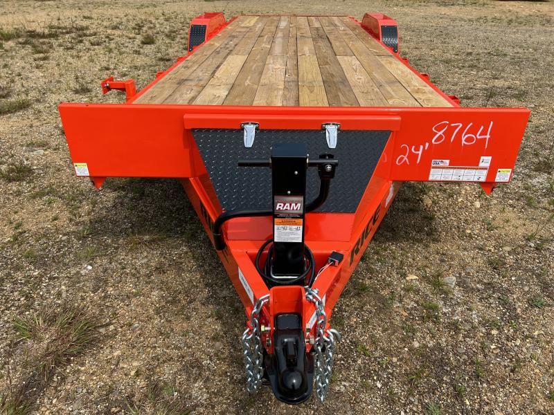 new Car Haulers / Racing Trailers Rice Trailers  for sale, in Loudon, NH Thumbnail 3