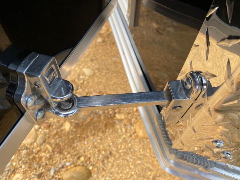 new Cargo (Enclosed) Trailers Stealth Trailers  for sale, in Loudon, NH Thumbnail 22