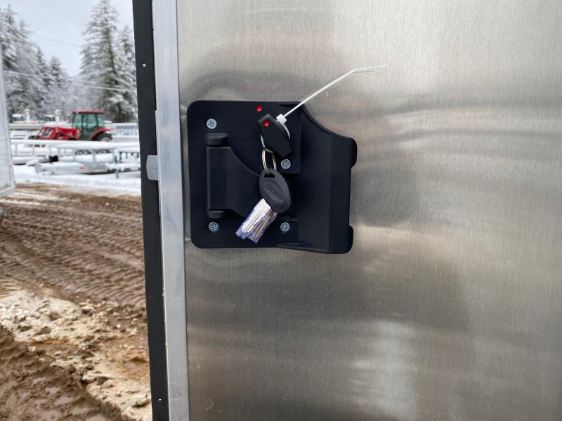 new Snowmobile Trailers SnoPro Trailers  for sale, in Loudon, NH Thumbnail 16