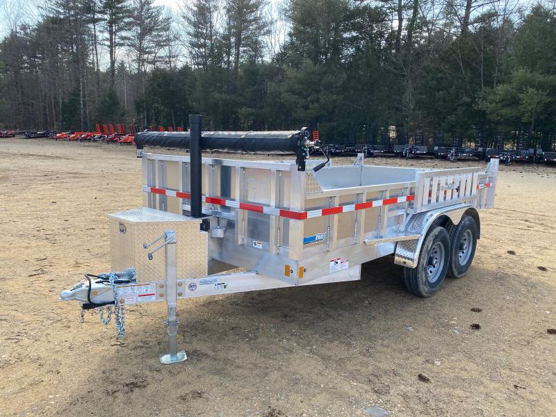new Dump Trailers CargoPro Trailers  for sale, in Loudon, NH Thumbnail 8