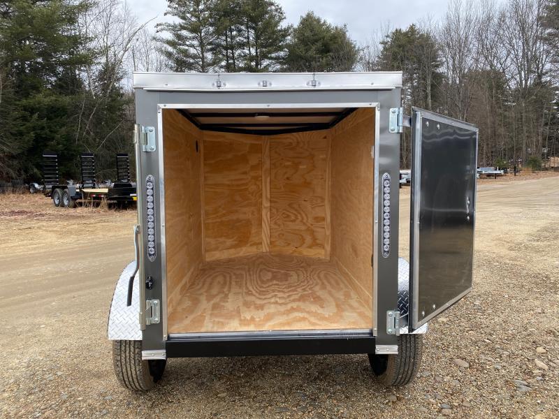 new Cargo (Enclosed) Trailers Fast Cargo  for sale, in Loudon, NH Thumbnail 2