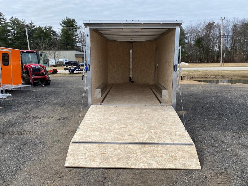 new Cargo (Enclosed) Trailers Stealth Trailers  for sale, in Loudon, NH Thumbnail 10
