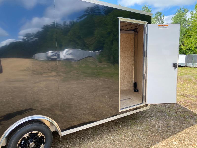 new Cargo (Enclosed) Trailers Stealth Trailers  for sale, in Loudon, NH Thumbnail 20